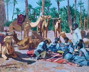 JACQUES MAJORELLE (74)